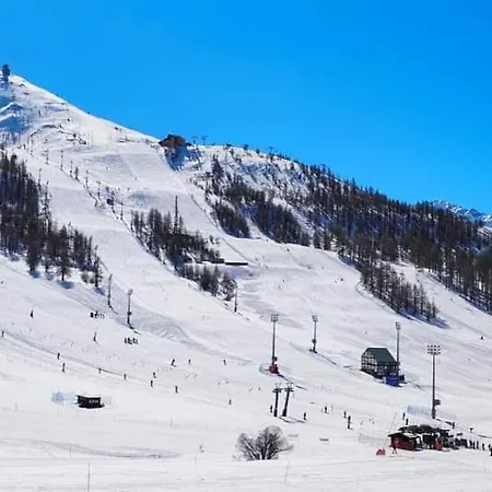 Apartamento A Due Passi Dalle Piste