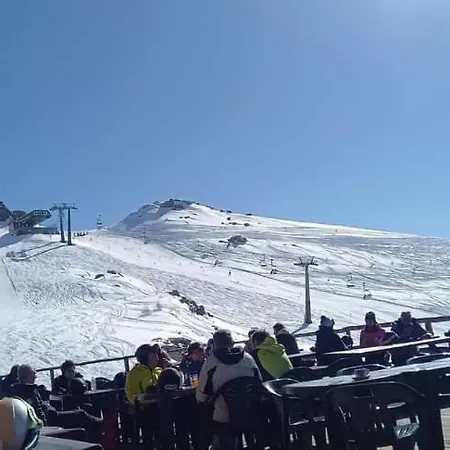 Apartamento A Due Passi Dalle Piste *