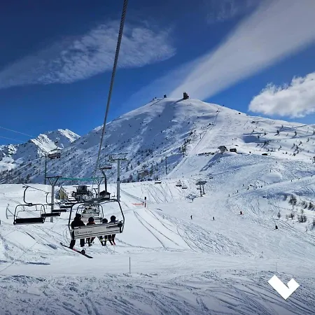 Apartamento A Due Passi Dalle Piste