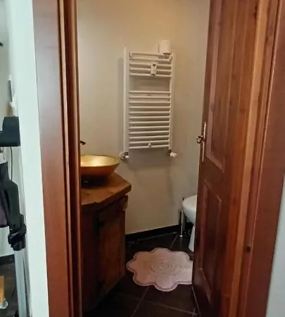 Apartamento A Due Passi Dalle Piste *