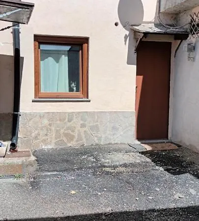 A Due Passi Dalle Piste Apartamento