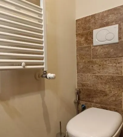 Apartamento A Due Passi Dalle Piste Sestriere