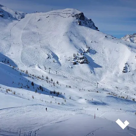 A Due Passi Dalle Piste * Sestriere